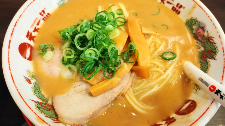 【天下一品メニュー完全版】ラーメン・定食・ランチの値段まとめ!おすすめのこってりの食べ方! | メニューの達人