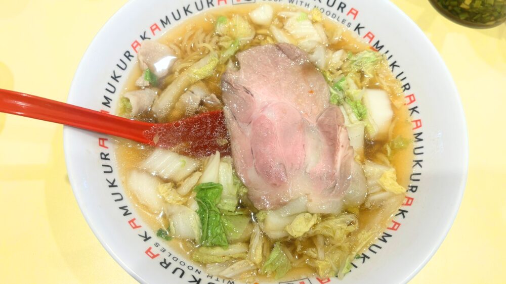どうとんぼり神座の全メニュー・値段・口コミまとめ!人気の「おいしいラーメン」がおすすめ! | メニューの達人